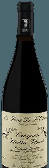 Vieilles Vignes Carignan