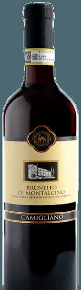 Brunello di Montalcino