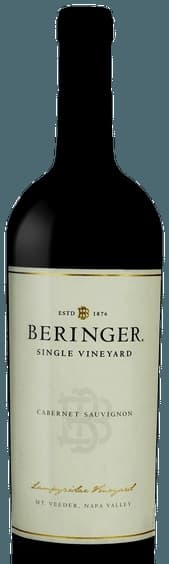 Single Vineyard Lampyridae Cabernet Sauvignon