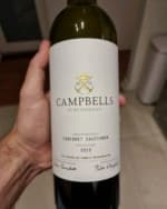 Limited Release Cabernets