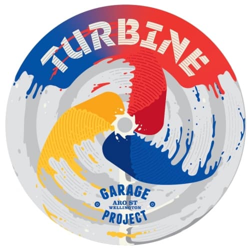 Turbine