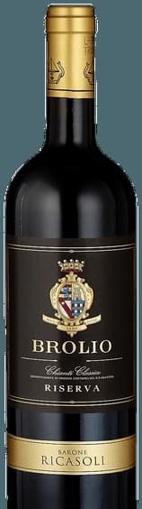 Brolio Chianti Classico Riserva