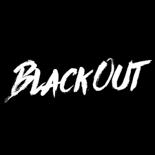 BLACK OUT