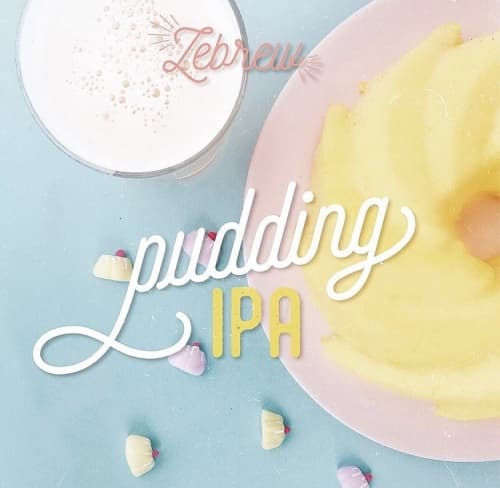 Pudding IPA