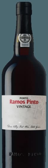 Vintage Porto