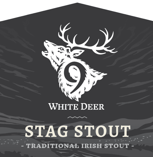 Stag Stout (Bottled)