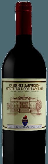Cabernet Sauvignon Montello e Colli Asolani