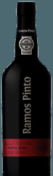 Ruby Port