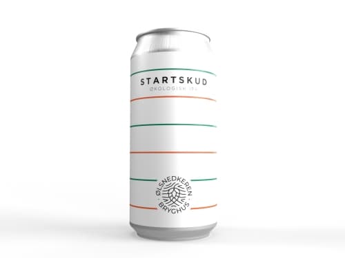 Startskud