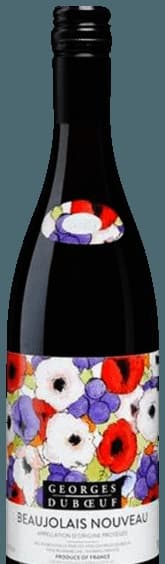 Beaujolais Nouveau