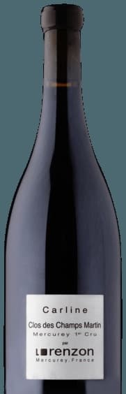 Carline Mercurey 1er Cru 'Clos des Champs Martin'