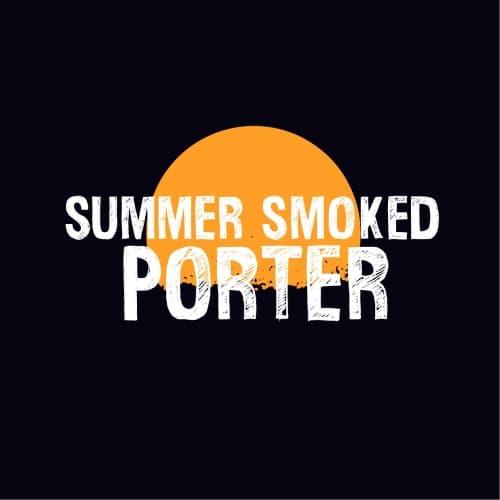 Summer Smoked Porter