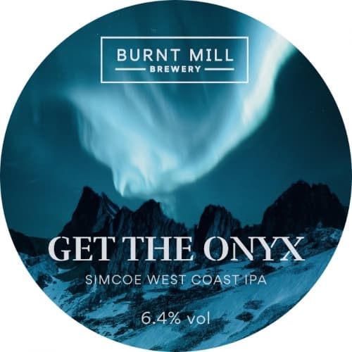 Get the Onyx