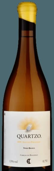 Quartzo Branco