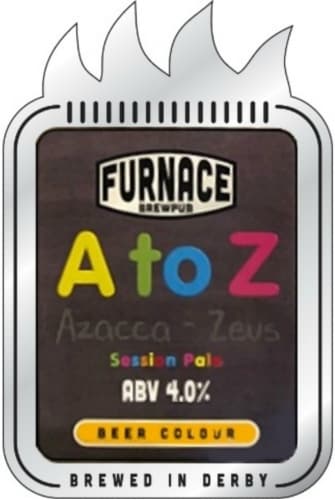 A To Z