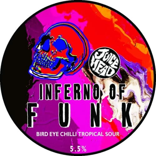 Inferno of Funk