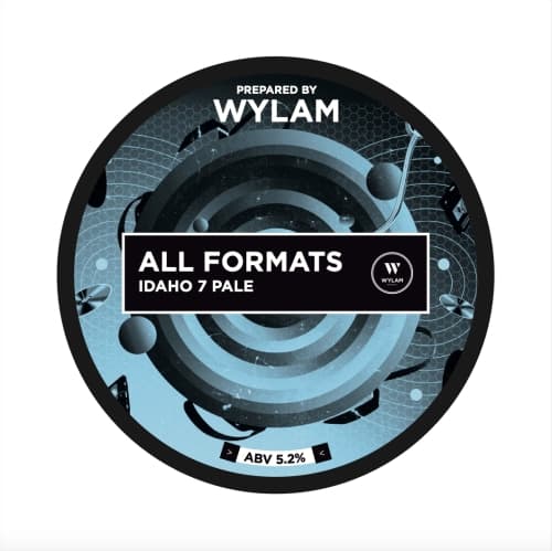 All Formats Idaho 7