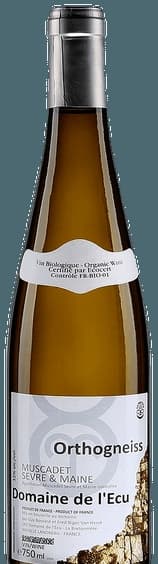 Orthogneiss Muscadet-Sèvre et Maine