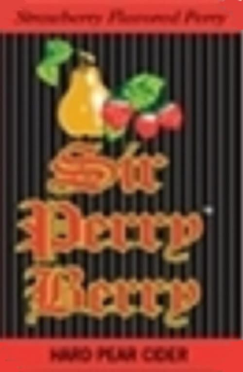 William's Sir Perry Berry