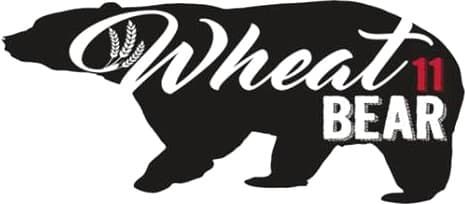 Wheat Bear 11