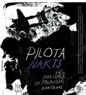 Pilota Nakts