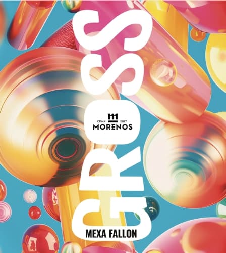 Mexa Fallon
