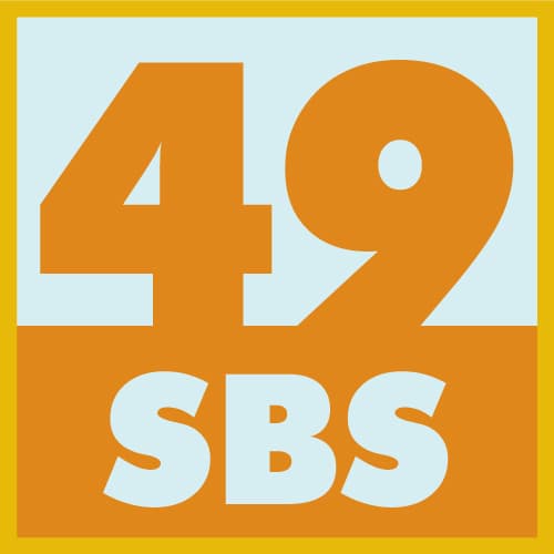 Small Batch Series: 49 Juicy Pilsner