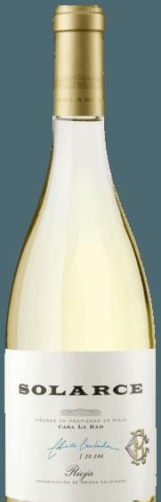 Solarce Blanco