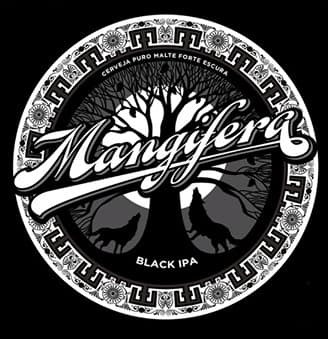 Black Mangifera