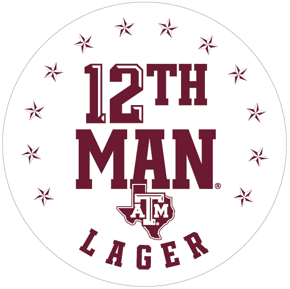 12th Man Lager