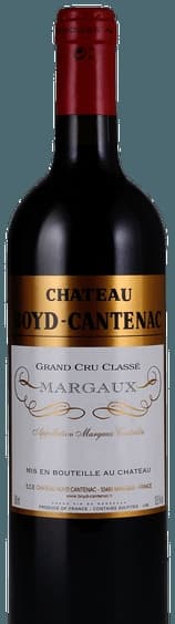 Margaux (Grand Cru Classé)