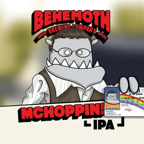 McHoppin!