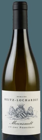 Meursault 1er Cru 'Les Perrières'