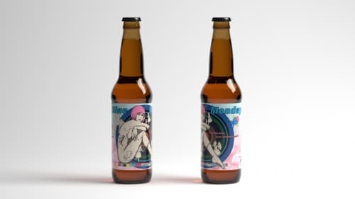 Ceylon Breakfast Ginger Wheat