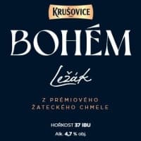 Bohém