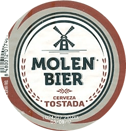 Molen Bier Tostada