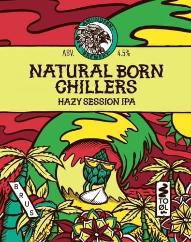 Natural Born Chillers