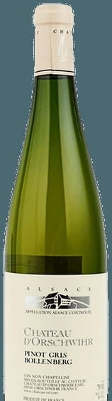 Pinot Gris Bollenberg