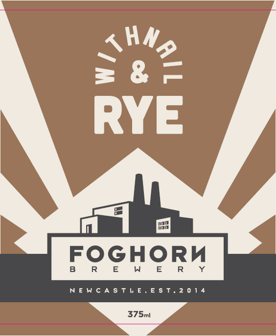 Withnail & Rye