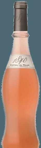 1840 Côtes de Provence Rosé