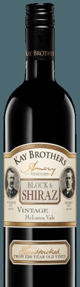 Block 6 Shiraz