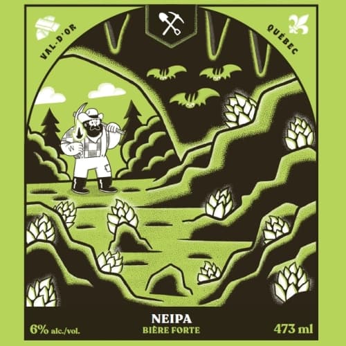 Tête De Pioche 527 (Peacherine, Krush, Kohia Nelson Hop Kief)