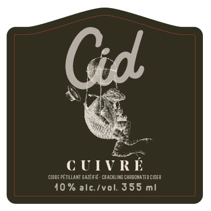 Cid Cuivré