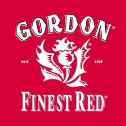 Gordon Finest Red