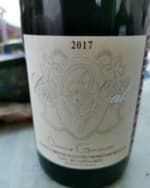 Cuvée Sarah Rouge
