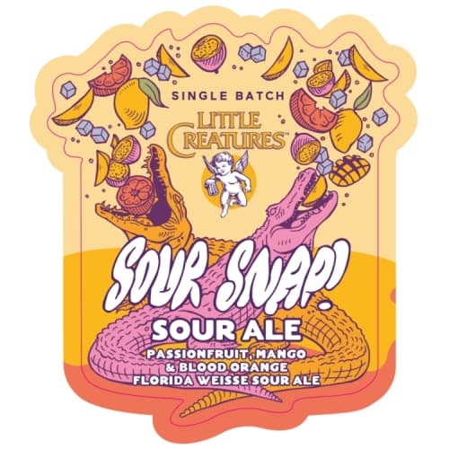 Sour Snap!