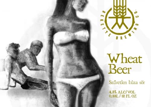 Wheat Beer