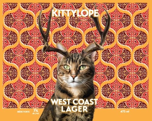 Kittylope