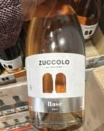 Brut Rosé