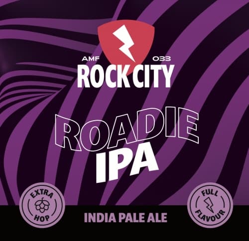 Roadie IPA V2